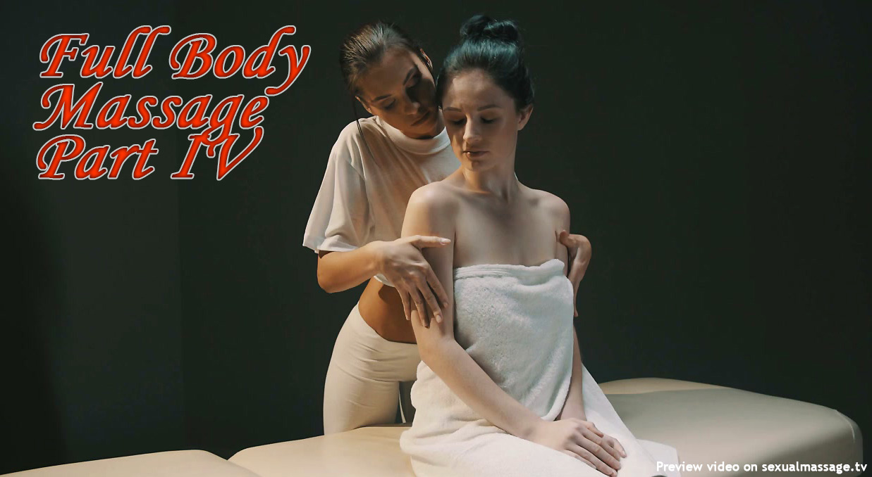 Erotic Sexual Massage – Articles, Videos, Photo Galleries